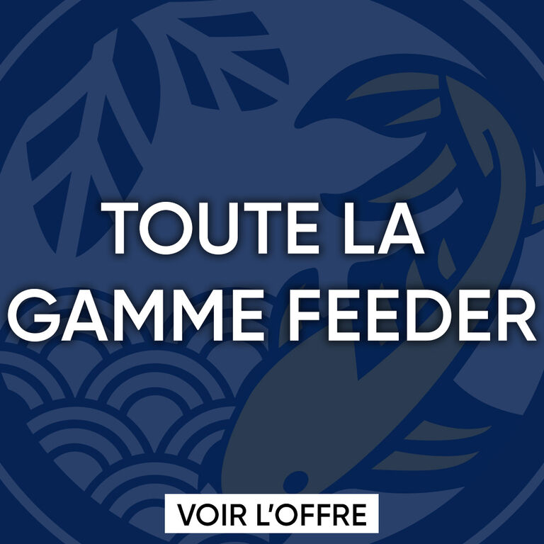 Gamme feeder